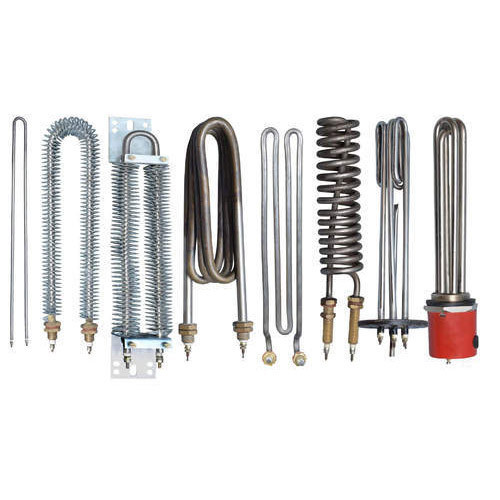 Nozzel Heater